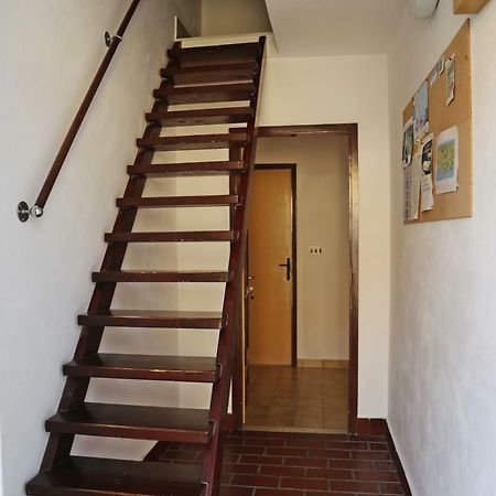 Apartments Katica لومباردا المظهر الخارجي الصورة