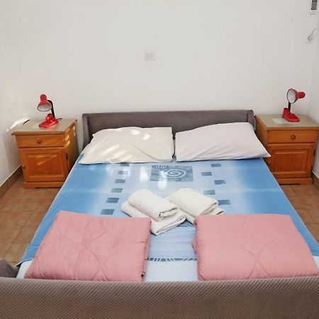 Apartments Katica لومباردا المظهر الخارجي الصورة