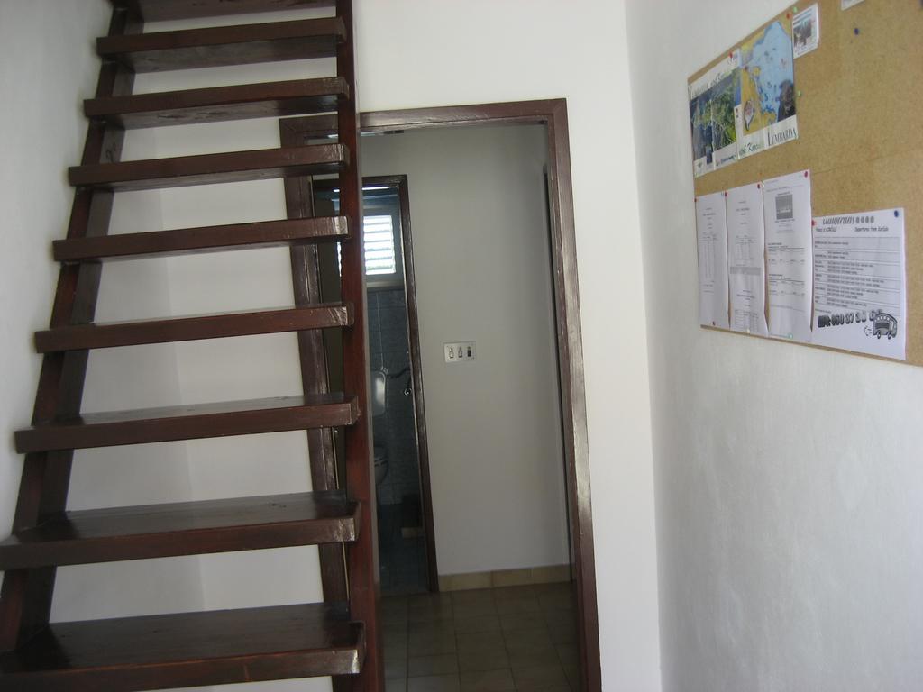 Apartments Katica لومباردا الغرفة الصورة