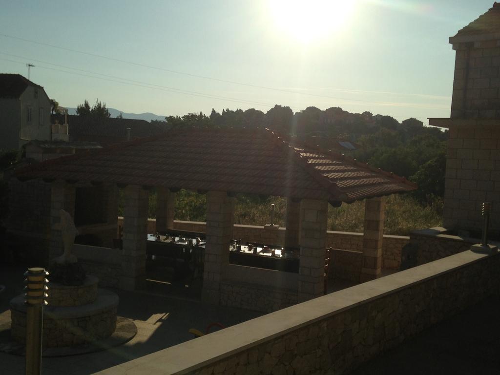 Apartments Katica لومباردا الغرفة الصورة
