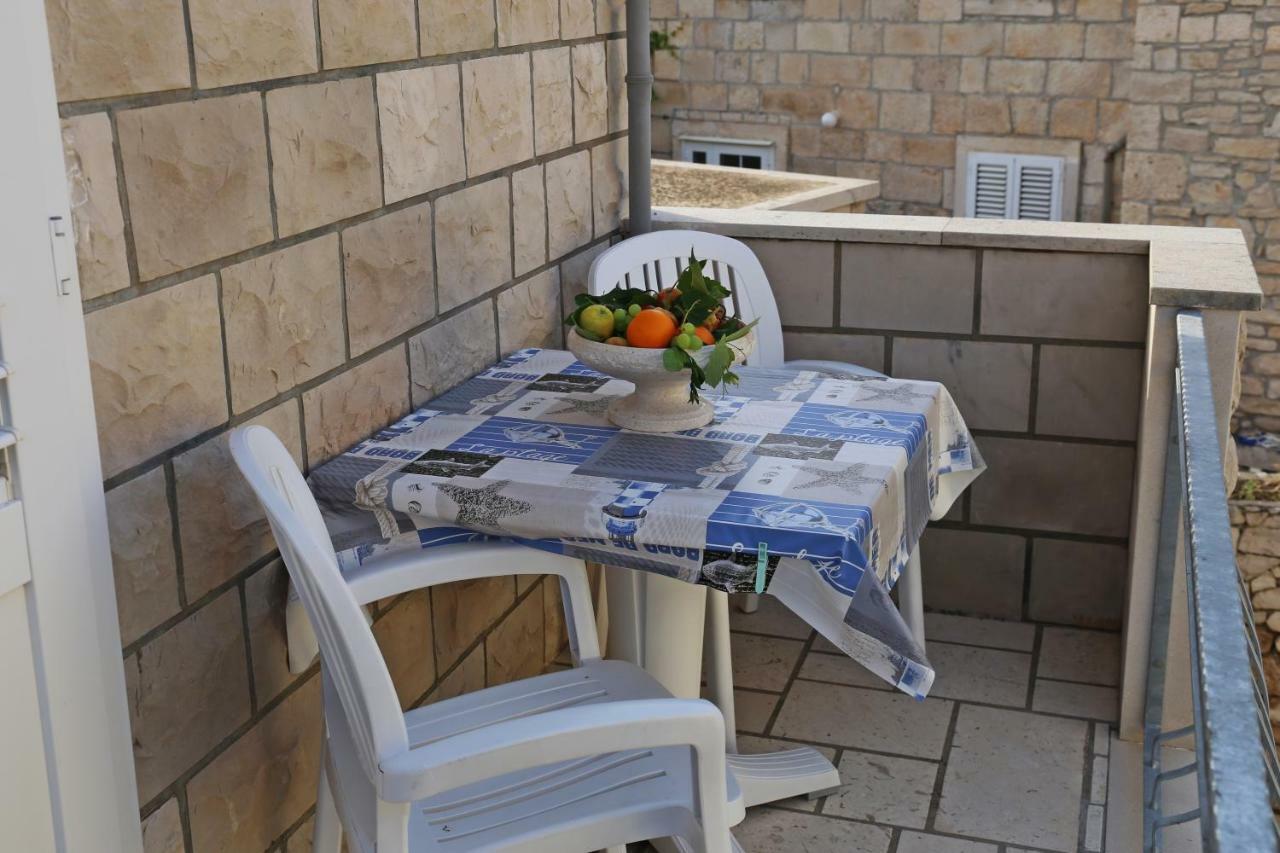 Apartments Katica لومباردا المظهر الخارجي الصورة
