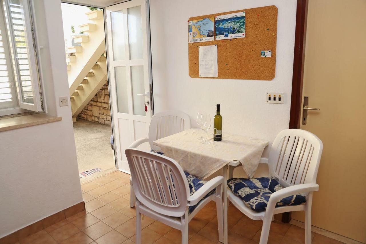 Apartments Katica لومباردا المظهر الخارجي الصورة