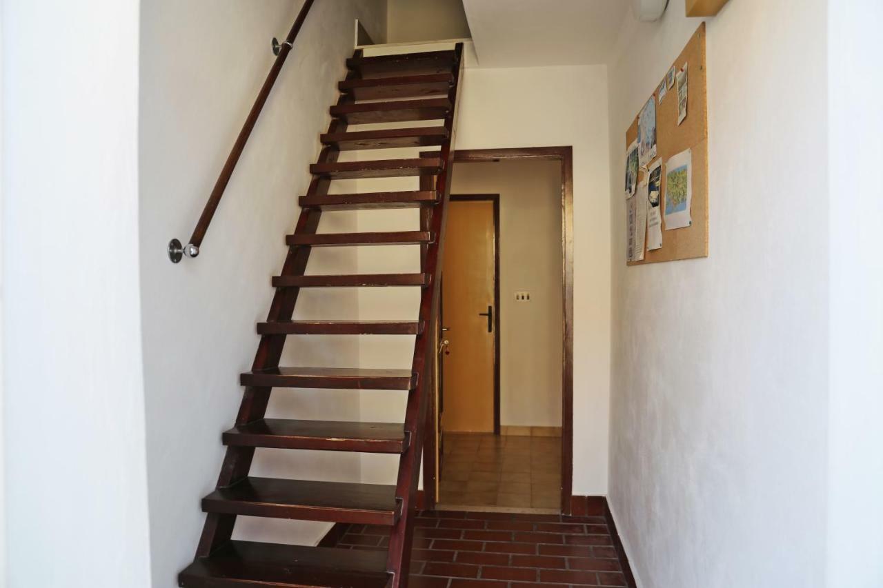 Apartments Katica لومباردا المظهر الخارجي الصورة