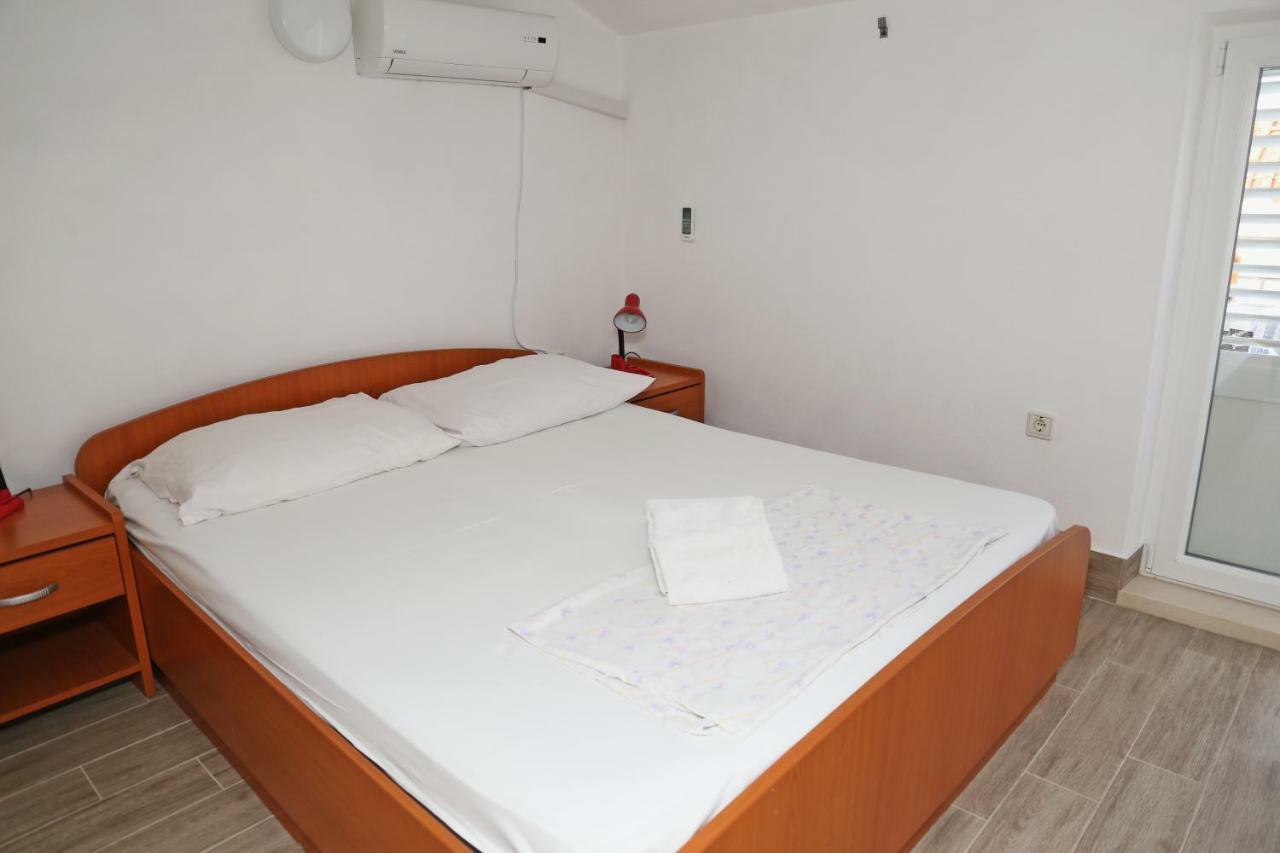 Apartments Katica لومباردا المظهر الخارجي الصورة