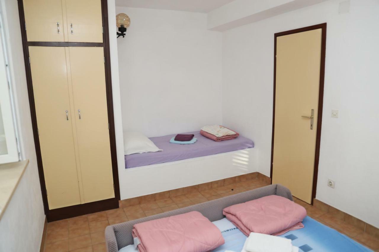 Apartments Katica لومباردا المظهر الخارجي الصورة