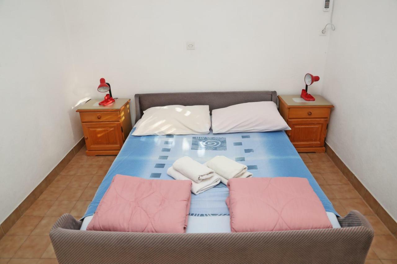 Apartments Katica لومباردا المظهر الخارجي الصورة