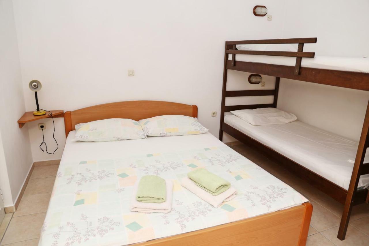 Apartments Katica لومباردا المظهر الخارجي الصورة