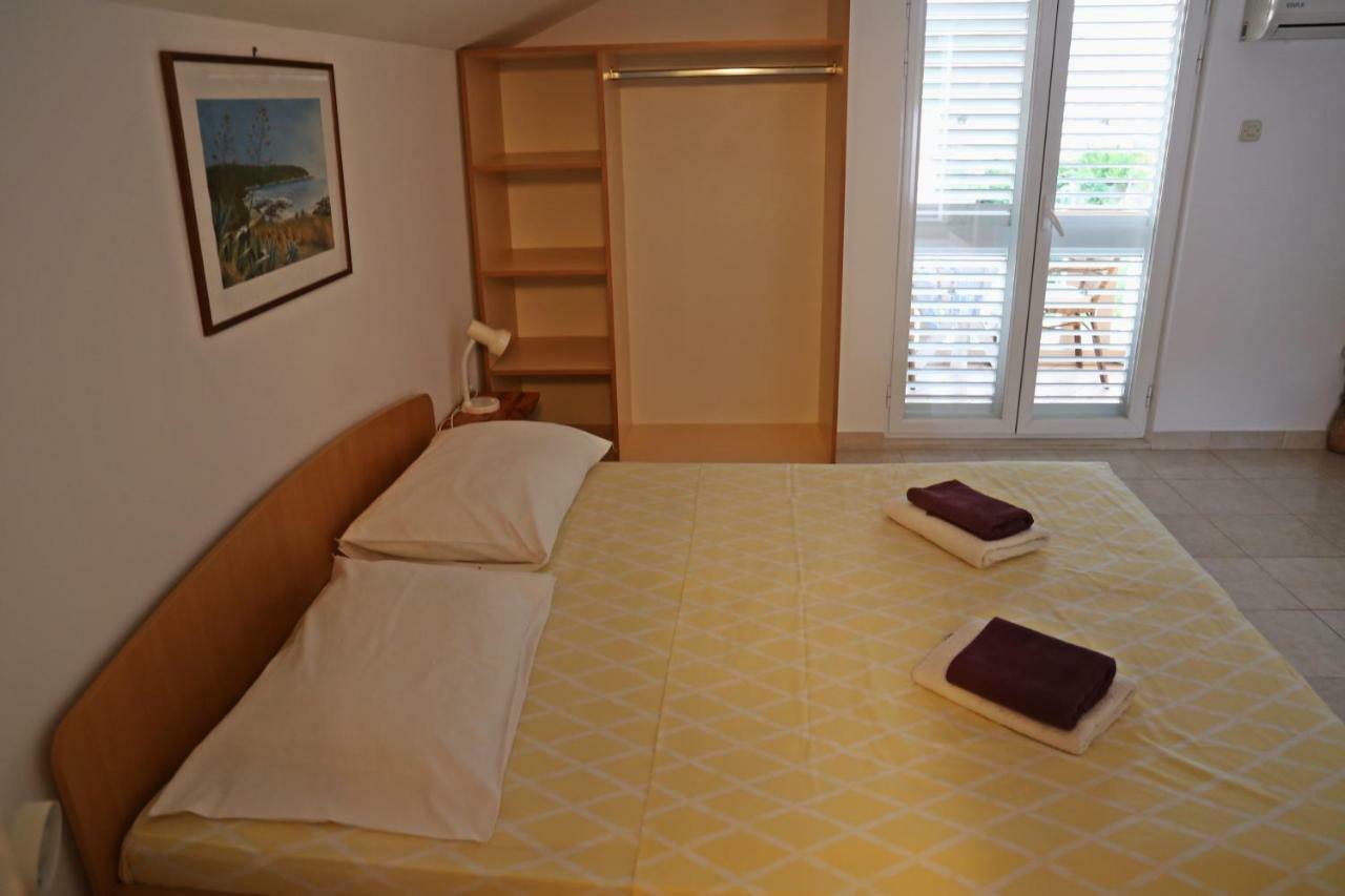 Apartments Katica لومباردا المظهر الخارجي الصورة