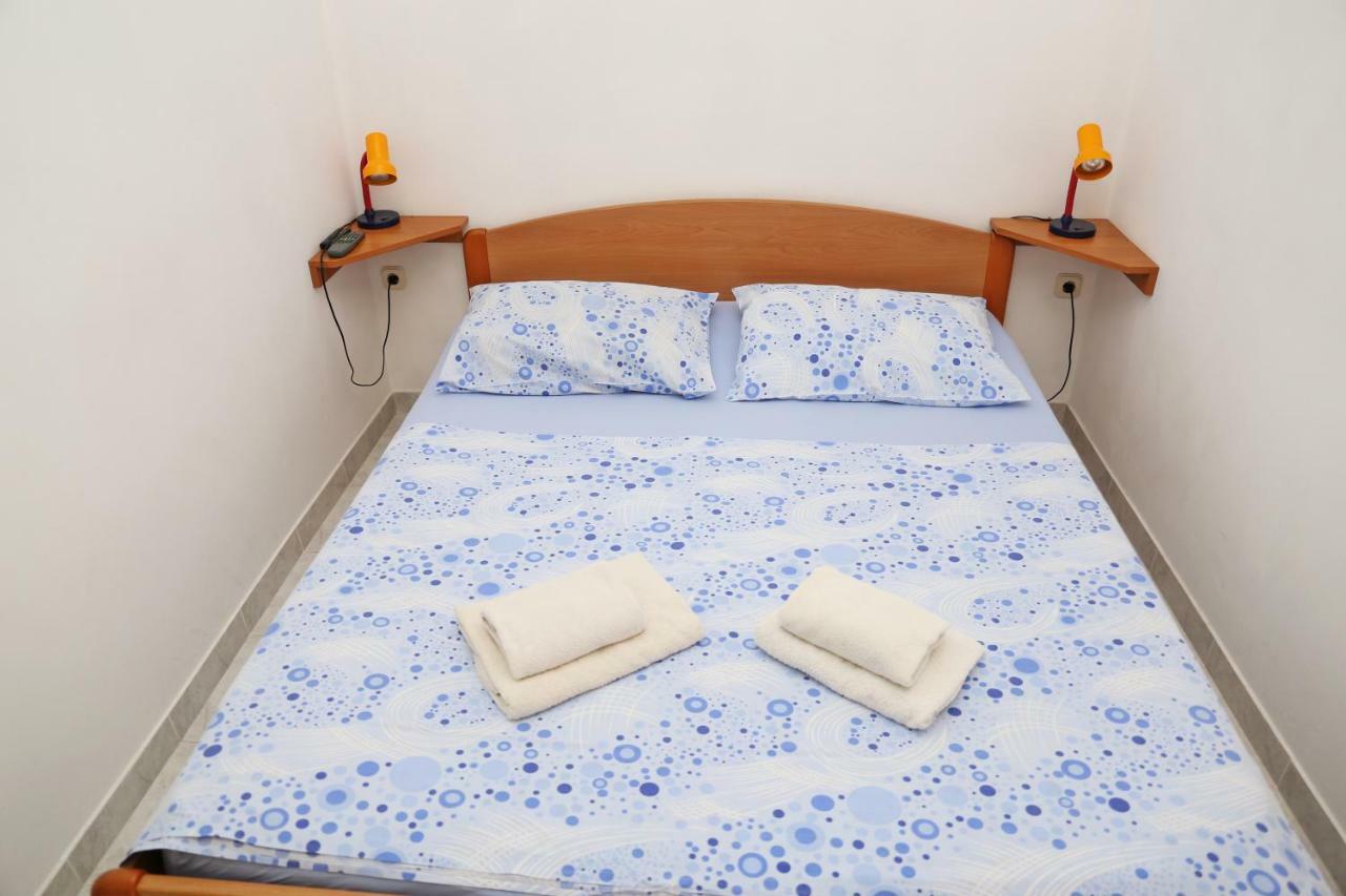 Apartments Katica لومباردا المظهر الخارجي الصورة