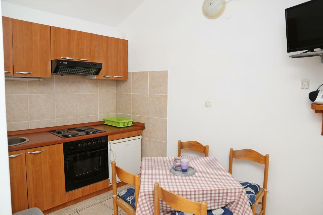 Apartments Katica لومباردا المظهر الخارجي الصورة