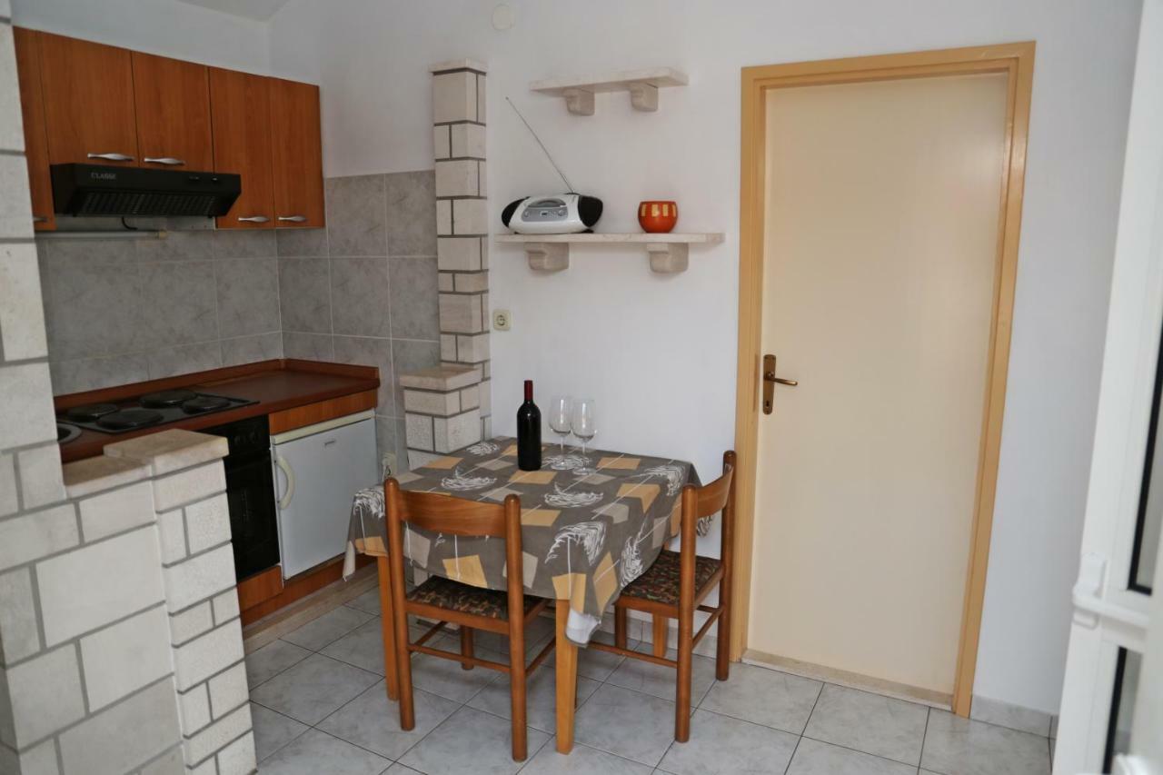 Apartments Katica لومباردا المظهر الخارجي الصورة