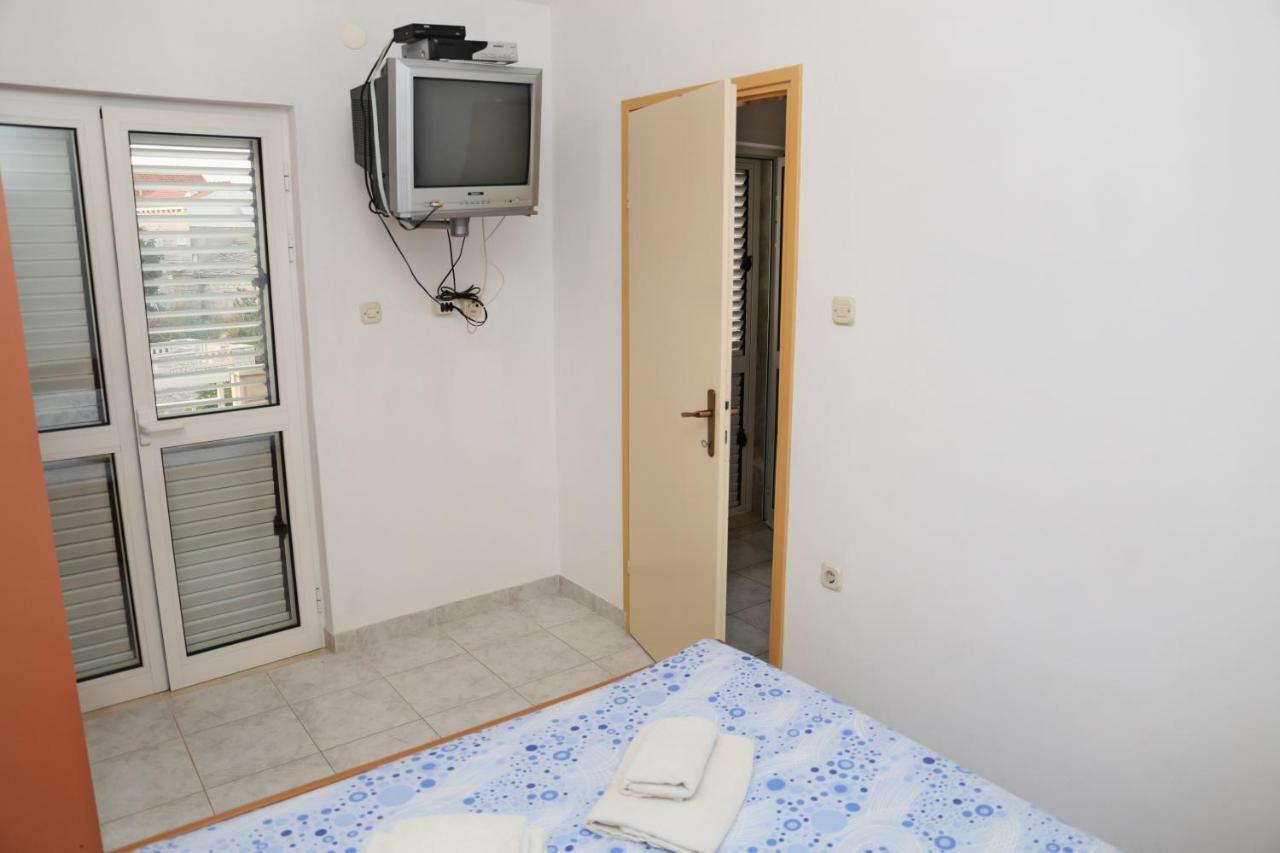 Apartments Katica لومباردا المظهر الخارجي الصورة