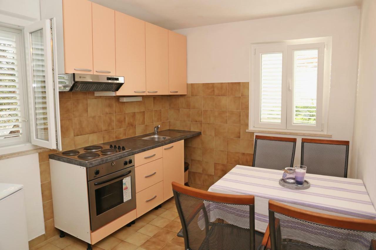 Apartments Katica لومباردا المظهر الخارجي الصورة
